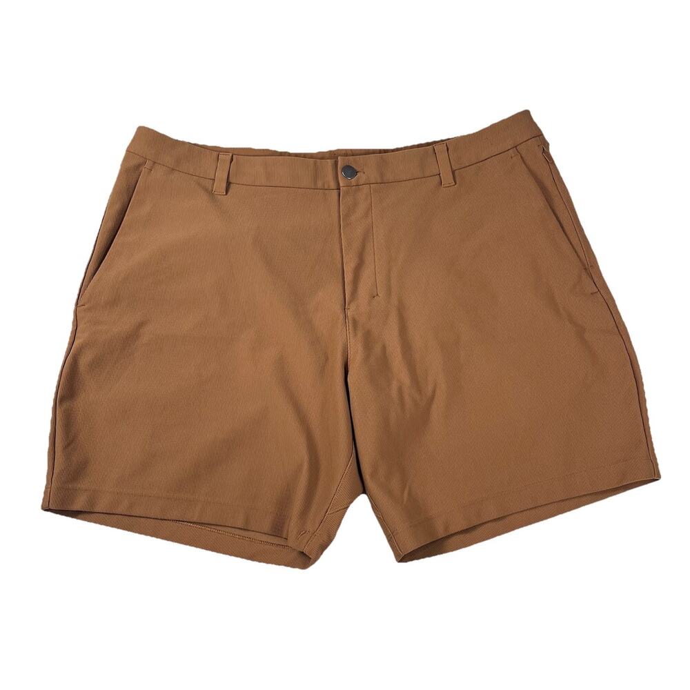 Lululemon Commission Classic 7"